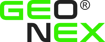Geonex logo