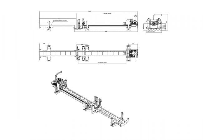 Geonex HZR1000 - Geonex 3