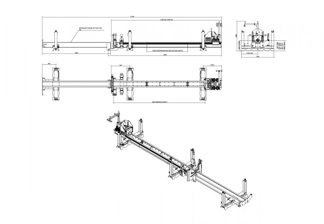 Geonex HZR220 - Geonex 5