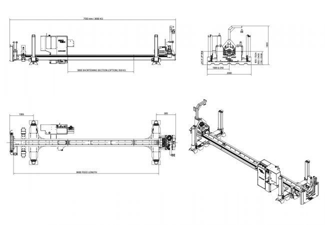 Geonex HZR400 - Geonex 9